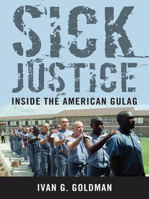 cover image of Sick Justice